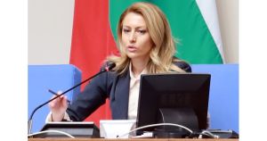 Коментар на седмицата №1: Не пипайте Рая Назарян!