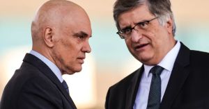 Caso Master: Nessa altura dos fatos, quem tem de se explicar é Paulo Gonet