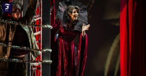 Fer de Zuschauer haast’s uffgebasst