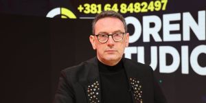 Nebojša Bakarec: Sjajna Strategija „Srbija 2030“ - Ukratko!