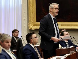 Bill Black: The Nova Scotia budget is not taking us to a good place