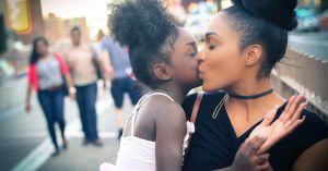 When Childhood Trauma Shows Up in Parenting