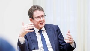 Debatte über neue SRG kann beginnen