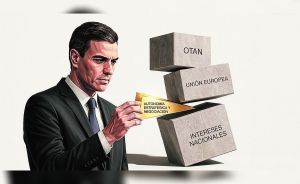 La guerra contra Irán y el liderazgo transaccional estratégico de Pedro Sánchez, por Manuel Rodríguez Cuadros