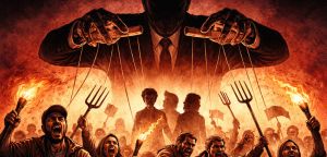 Fábrica de Consentimento