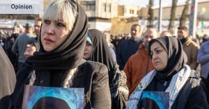 My cell guard’s tears put my jaw on the floor. Why ‘good’ Australians mourn a torturer