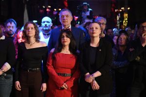 Baden-Württemberg: Schaut auf die Kleinen