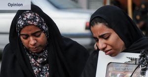 We’ve lost sight of something about our humanity, and it’s hurting our politics