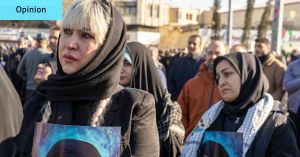 My cell guard’s tears put my jaw on the floor. Why ‘good’ Australians mourn a torturer