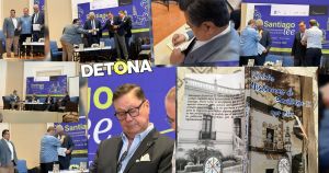 Gente mágica y lectora. Episodio 2