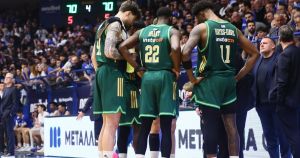 Παναθηναϊκός; Η λογική του παραλόγου