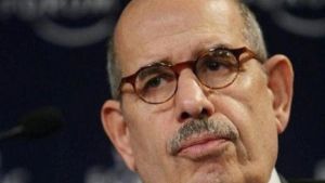 De la ficción del arma nuclear de Irán a la realidad de un barril de petróleo rozando los 100 dólares