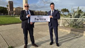 A Barcola l’omaggio agli esuli: lo squero intitolato a Fertilia