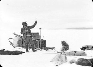 L’ombre des odyssées scientifiques