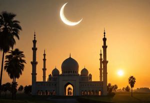 Ramadhan: Between Worldly Duties and the Call of the Soul