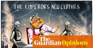 Ella Baron on Trump and Netanyahu’s war on Iran – cartoon