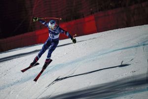 Jeux paralympiques : Arthur Bauchet, le skieur français qui affole les statistiques