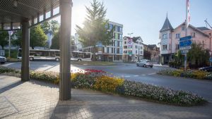 Der Chamer Gemeinderat bekommt einen grossen Vertrauensbonus