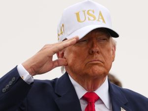 Bolt: Trump is winning WW3 — and the Left refuses to believe it