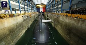 Eine völlig neue nukleare Zusammenarbeit