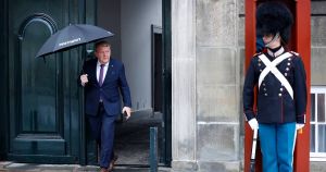 Tronskiftet giver snart det danske sprog et nyt ord: Kongerunde