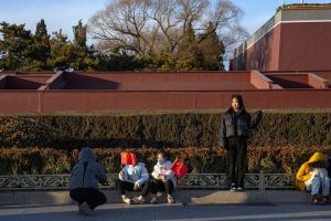 China’s Economic Targets Look Fine on Paper