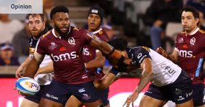 Rugby’s conundrum: Get the right decision, or let the game flow?