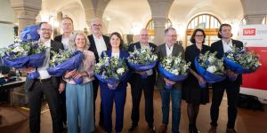 Nun droht Zürichs Bürgerlichen die endgültige Verdrängung aus der Regierung