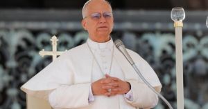 Πάπας Λέων ΙΔ: «Να σταματήσει ο τρομερός θόρυβος που προκαλούν οι βόμβες και τα όπλα»