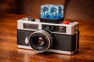 Waiting for the Pictures