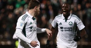 Παναθηναϊκός: Ο Τεττέη τον πήρε απ' το χεράκι και τον πήγε στην τετράδα και στους «16»