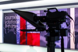 SSR: une digue a résisté