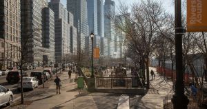 A smart tax strategy for New York would be broadening the tax pool