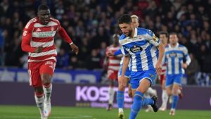 El Deportivo no engaña a nadie