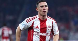 Ο Ολυμπιακός δυσκολεύεται να σκοράρει στα μεγάλα παιχνίδια, αλλά δεν είναι εύκολο να τον λυγίσεις