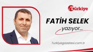 Türkiye'nin hayat memat meselesi