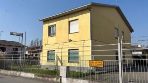 Caserma dell’Arma pronto il progetto per la sistemazione