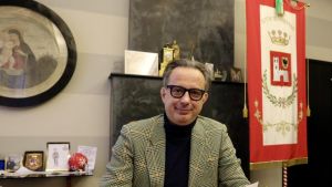 Ceffa “congela” l’ultimatum Forza Italia rimane in giunta