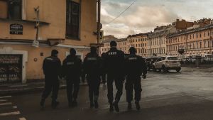 Residents Of Cities In Russian North Feel Increasingly Insecure Because Of Shortage Of Policemen – OpEd