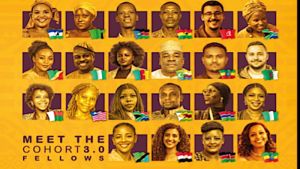 The Story Of Africa Continues: Meet The AU Media Fellows Shaping Africa’s Narrative – OpEd