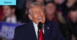 Trump is the wildcard that could blow up AI