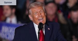 Trump is the wildcard that could blow up AI