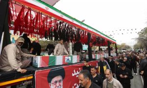 Tok vojne spreminja stališča in strategije