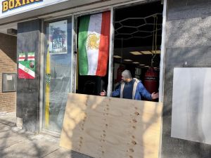 GOLDSTEIN: War in Iran threatens safety of Canadians at home