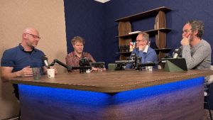 Deze informele, maar toch traditionele kerken groeien door jonge nieuwkomers