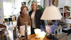 La regina dell’arredamento, a Firenze chiude lo storico Randelli: “I costi sono troppo alti”