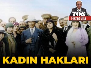 Kadın hakları