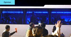 We are watching state-sponsored control play out live on the Gold Coast