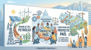 Crisis de pueblo: identidad, identidades y proyecto de país