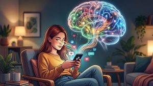 El precio del scroll interminable